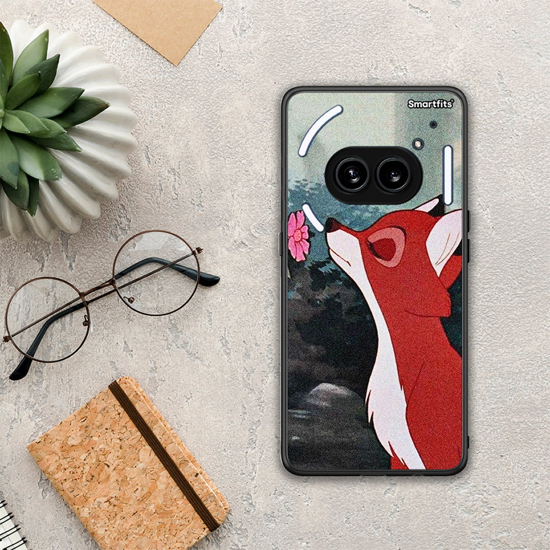 Tod And Vixey Love 2 - Nothing Phone 2a θήκη