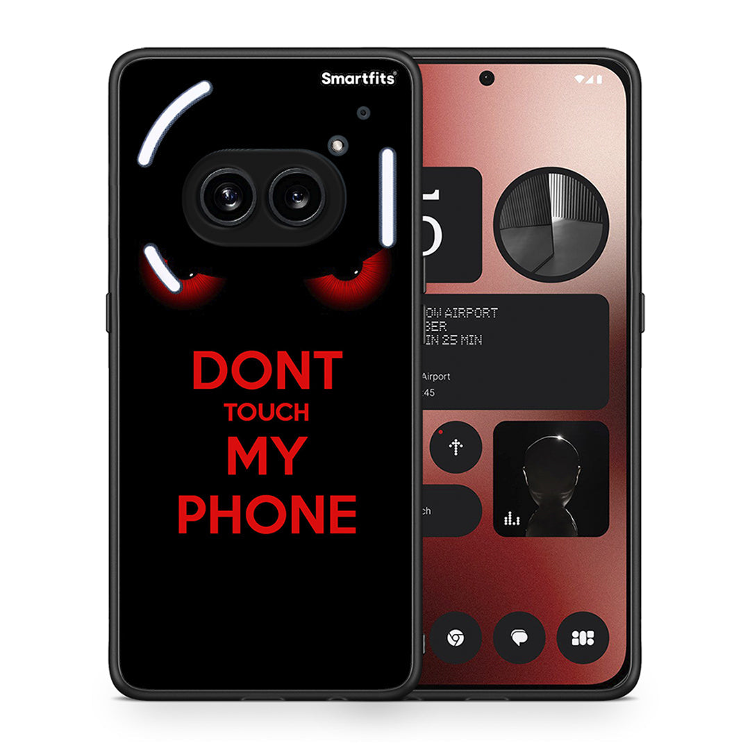 Touch My Phone - Nothing Phone 2a θήκη