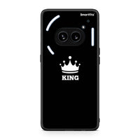 Thumbnail for 4 - Nothing Phone 2a King Valentine case, cover, bumper
