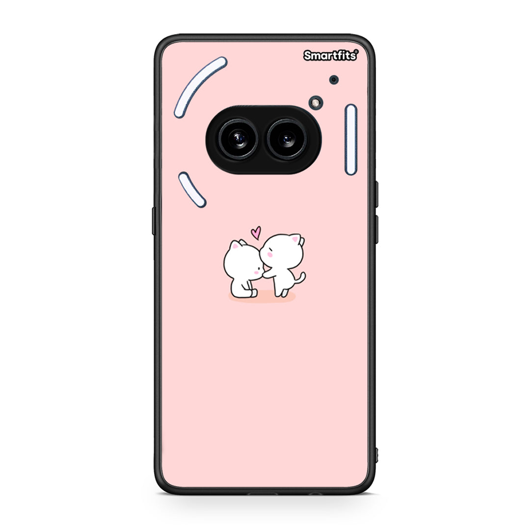 4 - Nothing Phone 2a Love Valentine case, cover, bumper