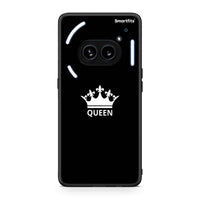 Thumbnail for 4 - Nothing Phone 2a Queen Valentine case, cover, bumper