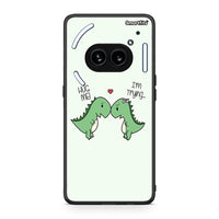 Thumbnail for 4 - Nothing Phone 2a Rex Valentine case, cover, bumper