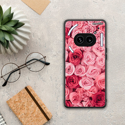 Valentine RoseGarden - Nothing Phone 2a θήκη