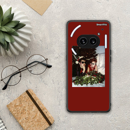 Waiting For Xmas - Nothing Phone 2a θήκη
