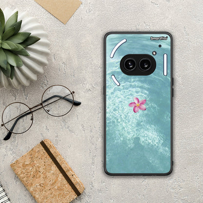 Water Flower - Nothing Phone 2a θήκη