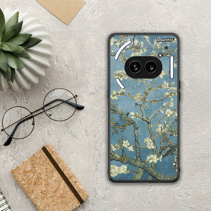 White Blossoms - Nothing Phone 2a θήκη