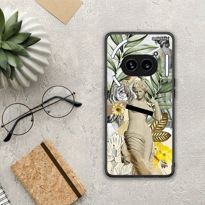 Woman Statue - Nothing Phone 2a θήκη