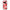 Nothing Phone 2a XOXO Lips θήκη από τη Smartfits με σχέδιο στο πίσω μέρος και μαύρο περίβλημα | Smartphone case with colorful back and black bezels by Smartfits