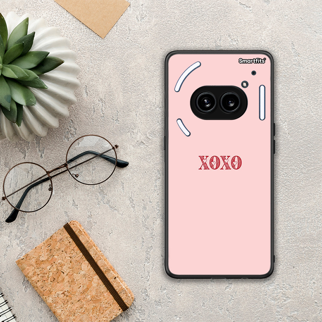 XOXO Love - Nothing Phone 2a θήκη