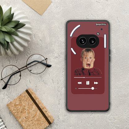 Xmas Alone Music - Nothing Phone 2a θήκη
