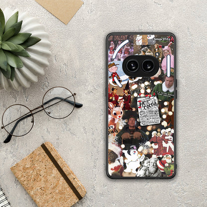 Xmas Movies - Nothing Phone 2a θήκη