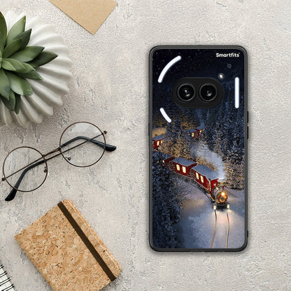 Xmas Train - Nothing Phone 2a θήκη