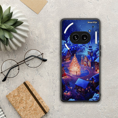 Xmas Village - Nothing Phone 2a θήκη
