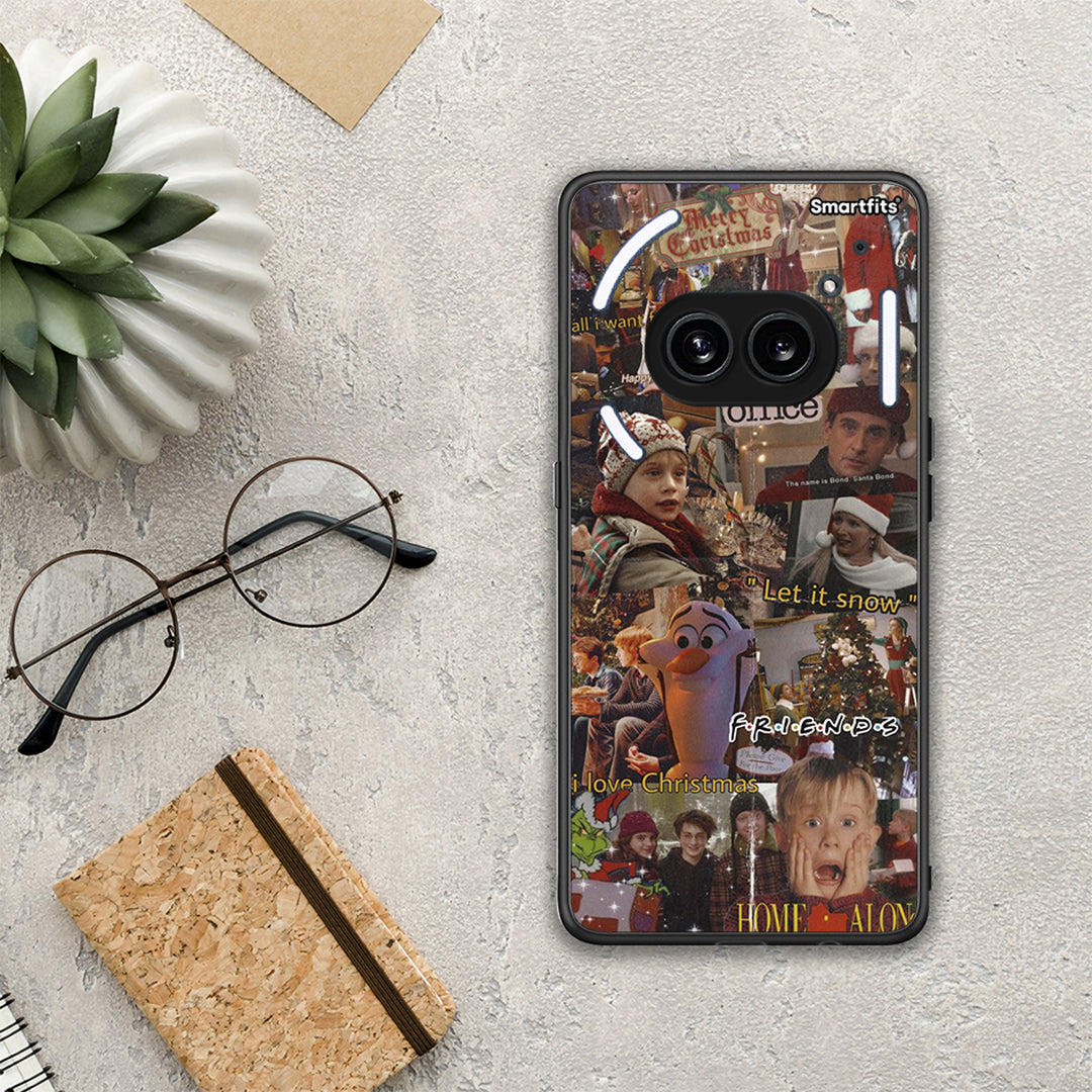 Xmas Wishes - Nothing Phone 2a θήκη