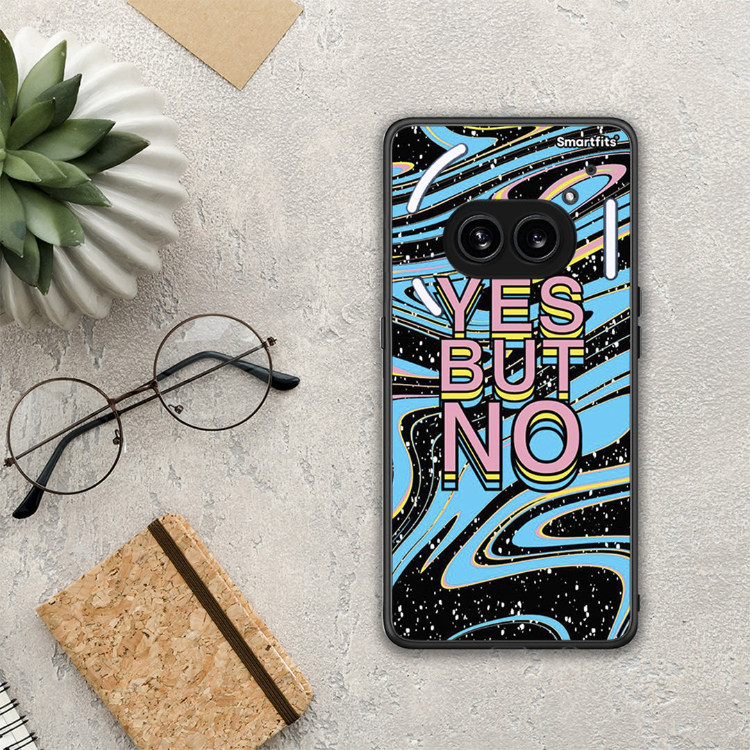 Yes But No - Nothing Phone 2a θήκη