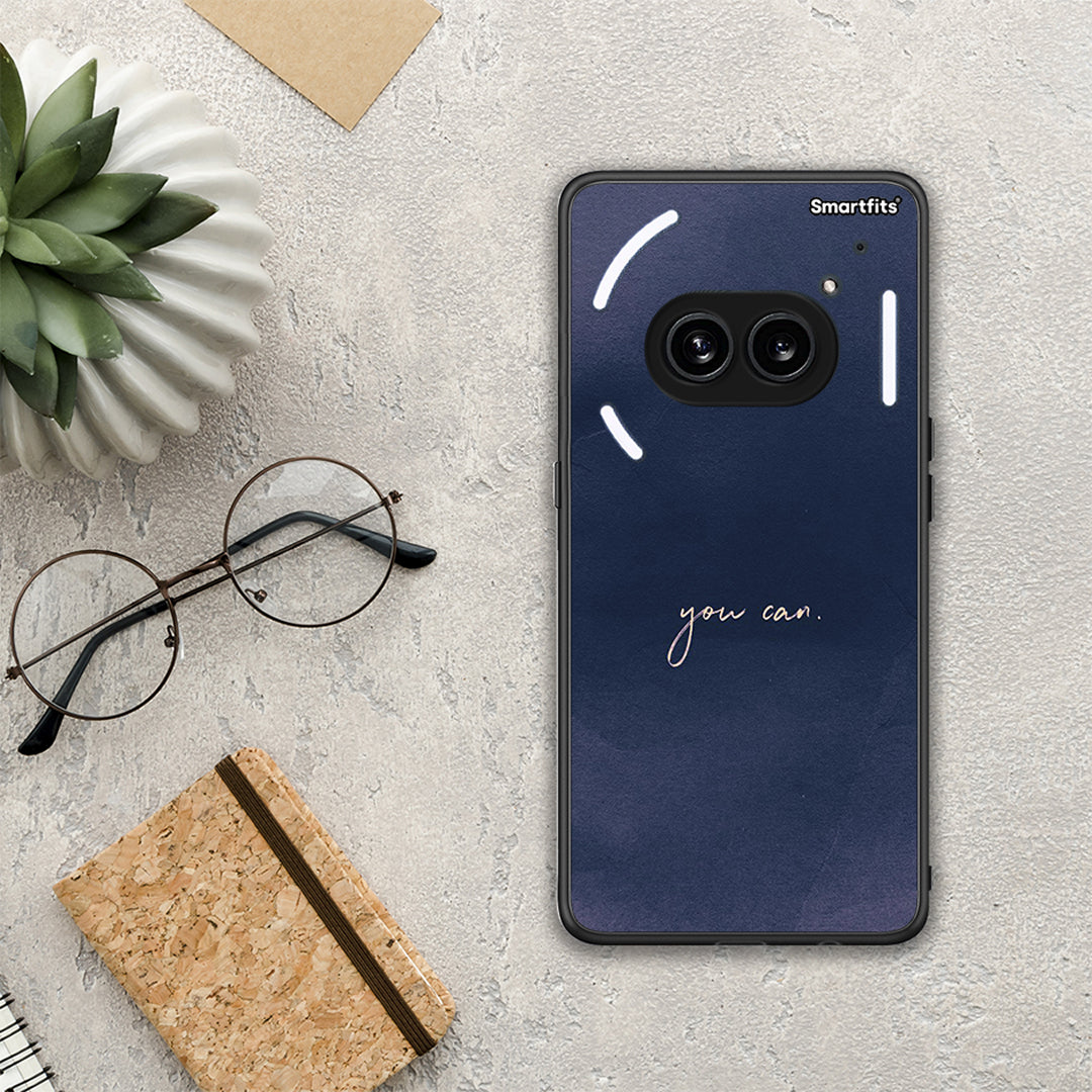 You Can - Nothing Phone 2a θήκη
