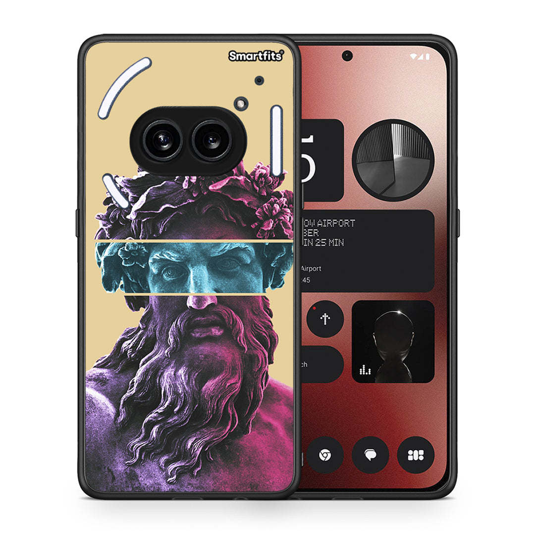 Zeus Art - Nothing Phone 2a θήκη