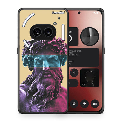 Zeus Art - Nothing Phone 2a θήκη