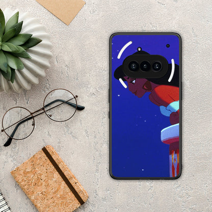 Alladin And Jasmine Love 2 - Nothing Phone 3a θήκη