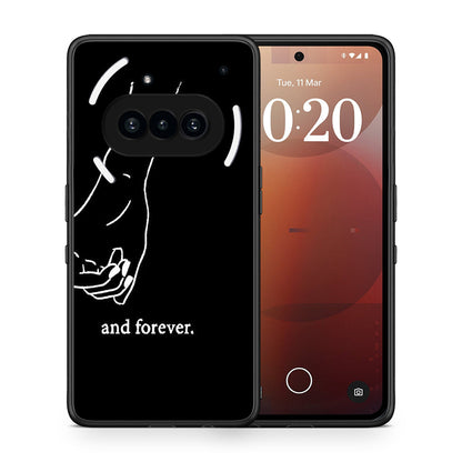 Always & Forever 2 - Nothing Phone 3a θήκη