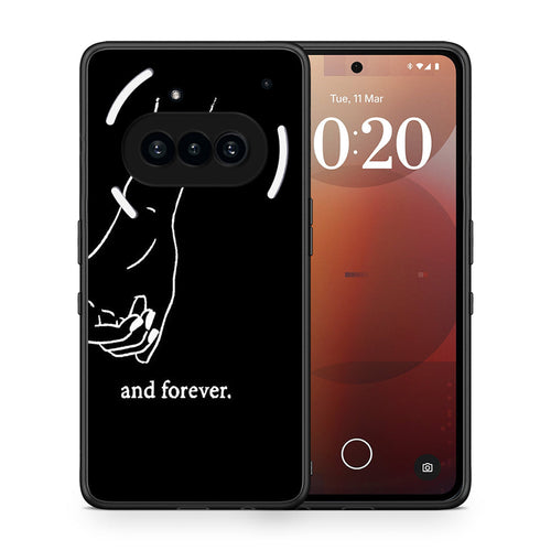 Always & Forever 2 - Nothing Phone 3a θήκη