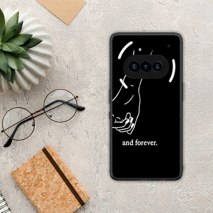 Always & Forever 2 - Nothing Phone 3a θήκη