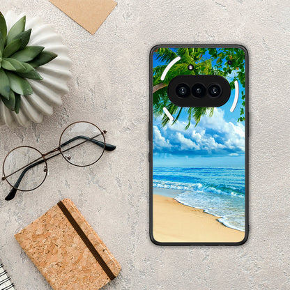 Beautiful Beach - Nothing Phone 3a θήκη