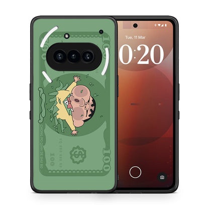 Big Money - Nothing Phone 3a θήκη