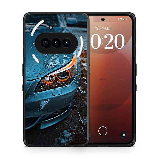 Bmw E60 - Nothing Phone 3a θήκη