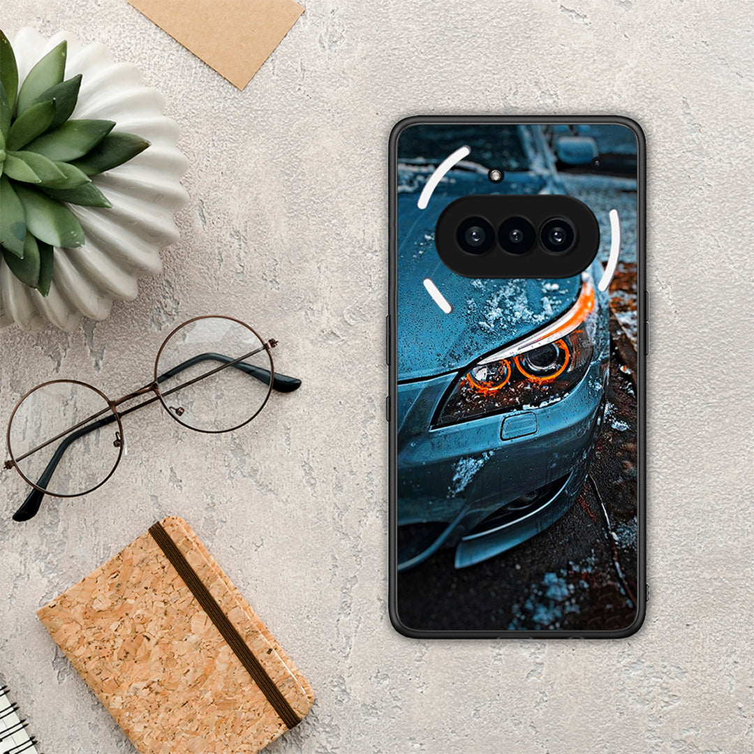 Bmw E60 - Nothing Phone 3a θήκη
