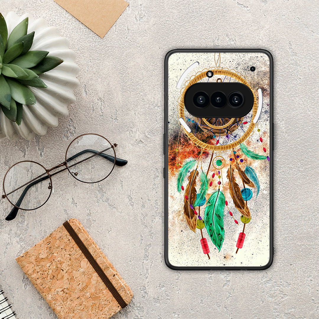 Boho DreamCatcher - Nothing Phone 3a θήκη