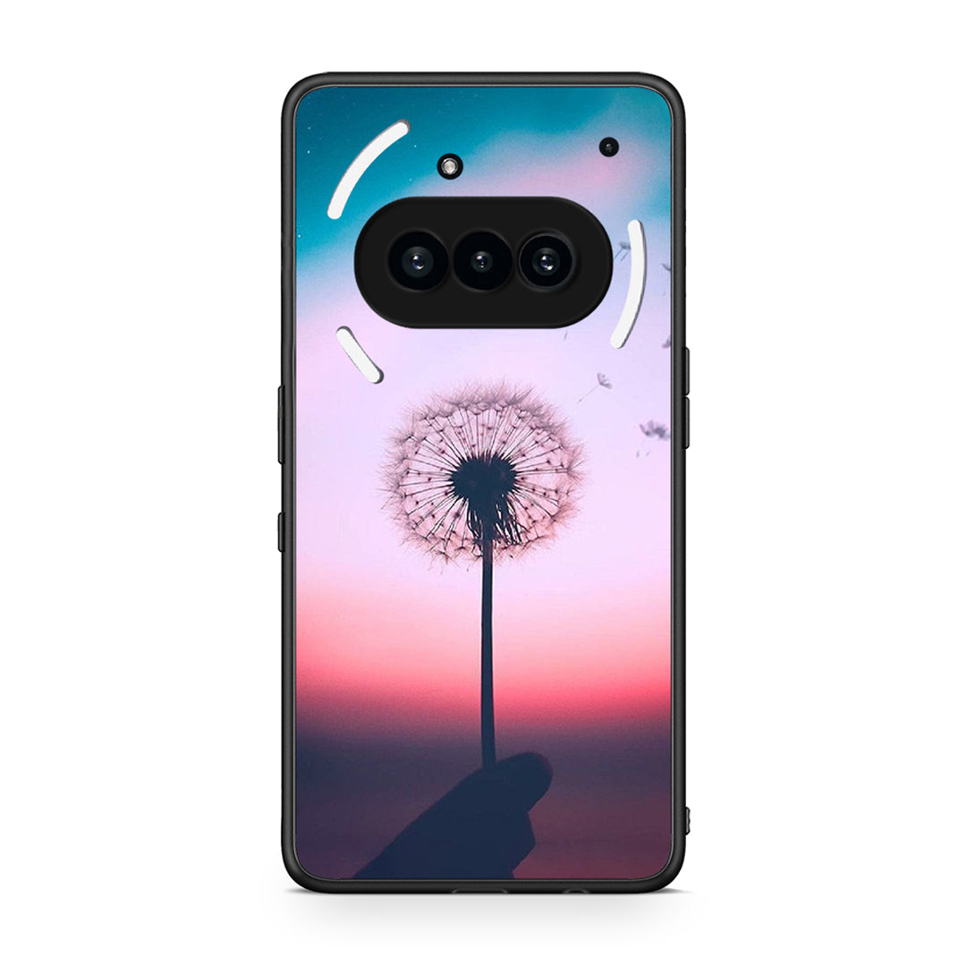 4 - Nothing Phone 3a Wish Boho case, cover, bumper