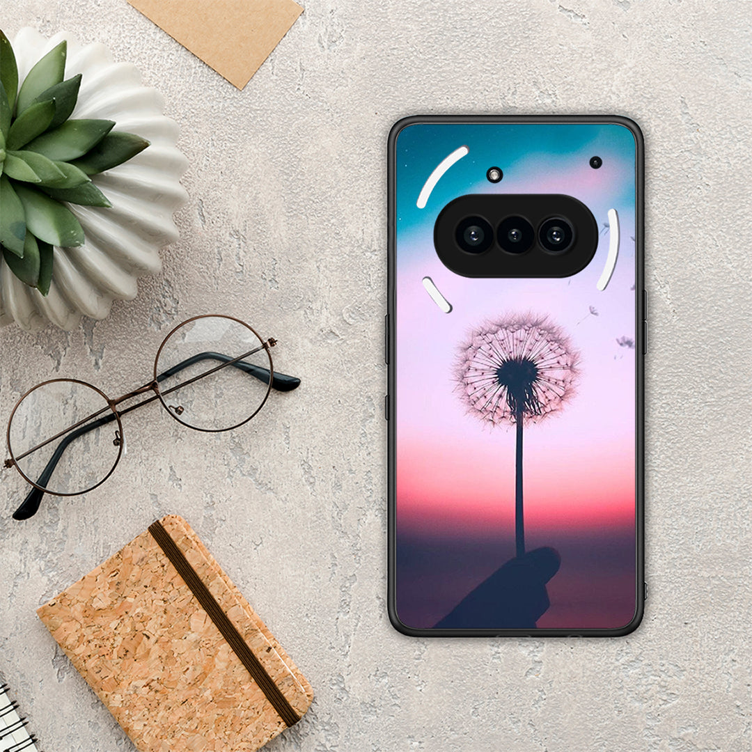 Boho Wish - Nothing Phone 3a θήκη
