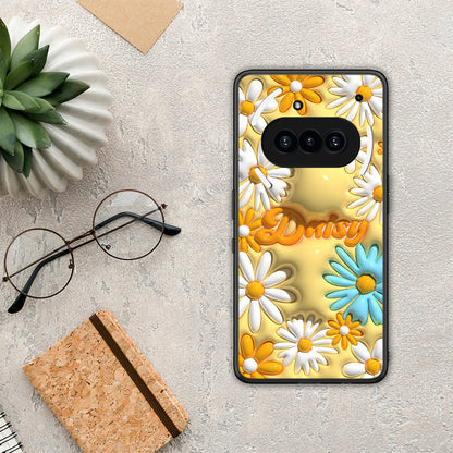Bubble Daisies - Nothing Phone 3a θήκη