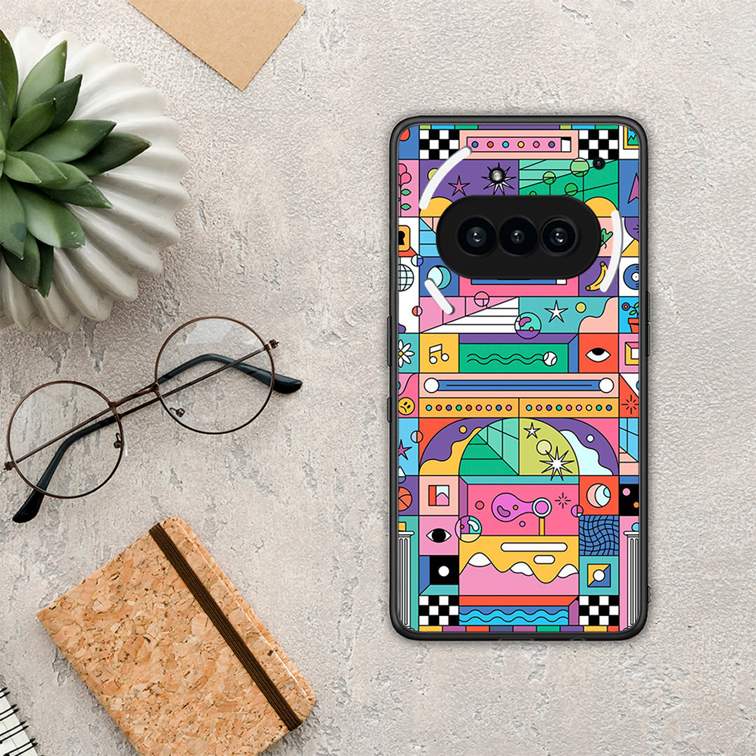 Bubbles Soap - Nothing Phone 3a θήκη