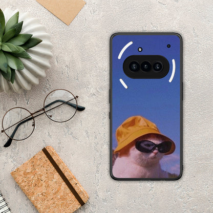Cat Diva - Nothing Phone 3a θήκη