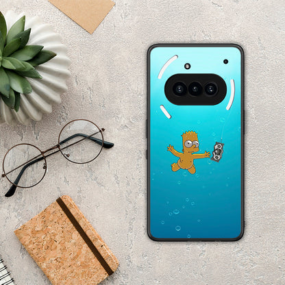 Chasing Money - Nothing Phone 3a θήκη