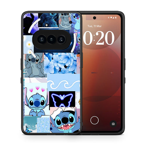 Collage Good Vibes - Nothing Phone 3a θήκη