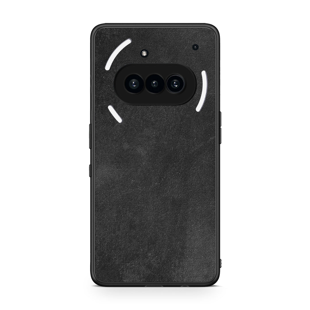 87 - Nothing Phone 3a Black Slate Color case, cover, bumper