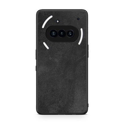 87 - Nothing Phone 3a Black Slate Color case, cover, bumper