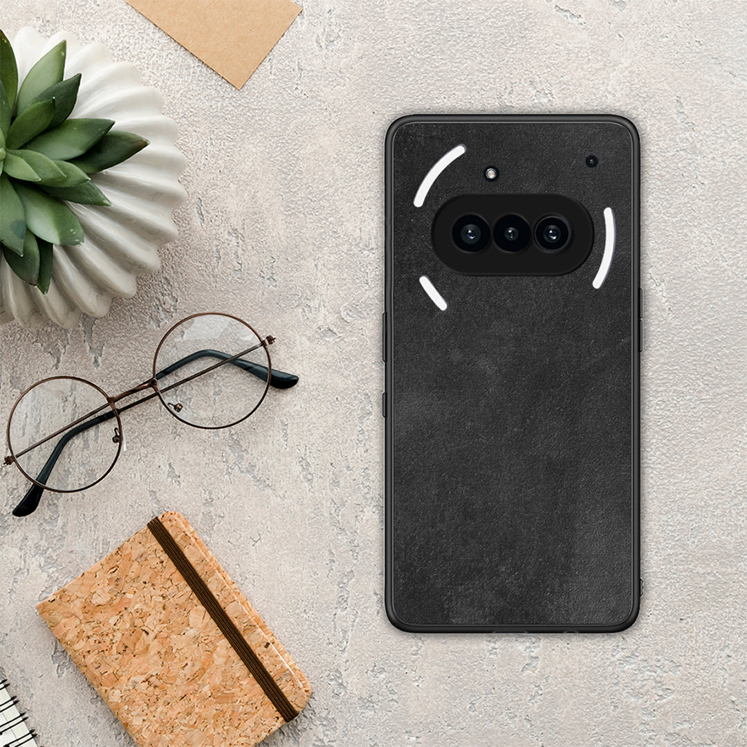 Color Black Slate - Nothing Phone 3a θήκη