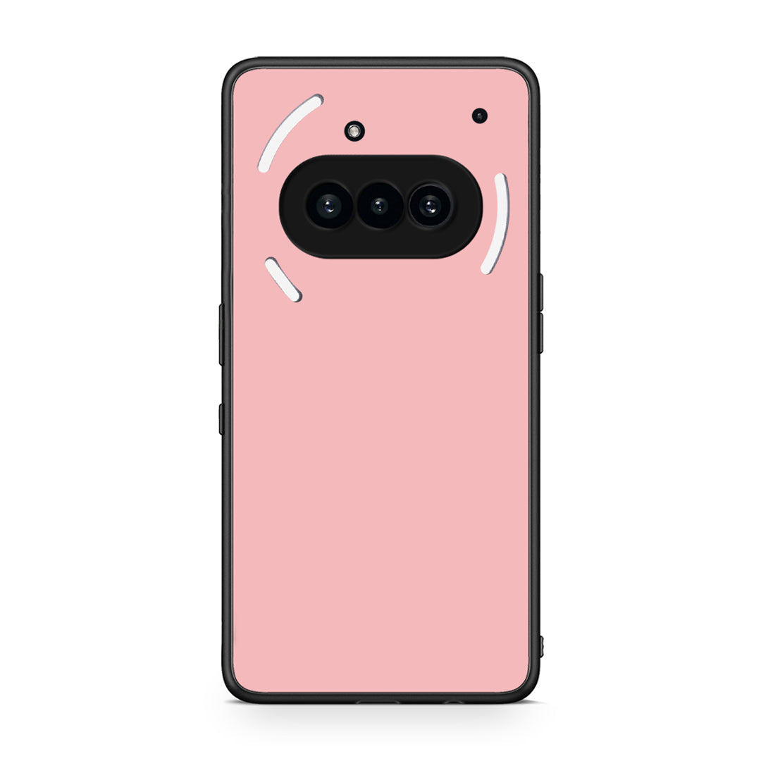 20 - Nothing Phone 3a Nude Color case, cover, bumper