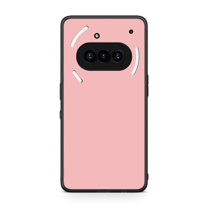 20 - Nothing Phone 3a Nude Color case, cover, bumper