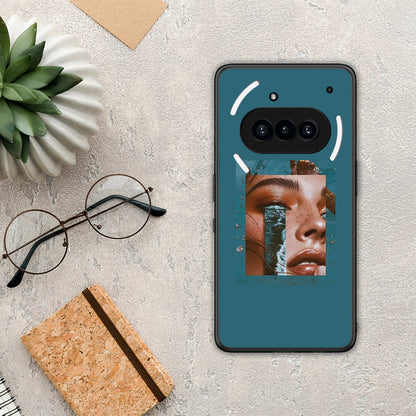Cry An Ocean - Nothing Phone 3a θήκη