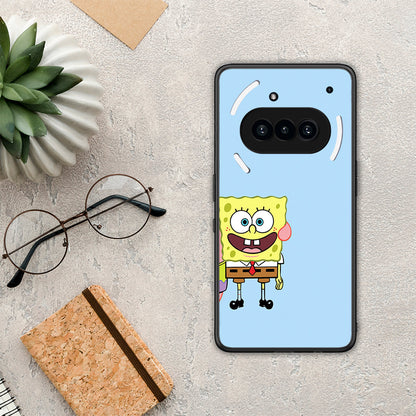 Friends Bob - Nothing Phone 3a θήκη