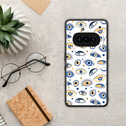Ftou Ftou - Nothing Phone 3a θήκη