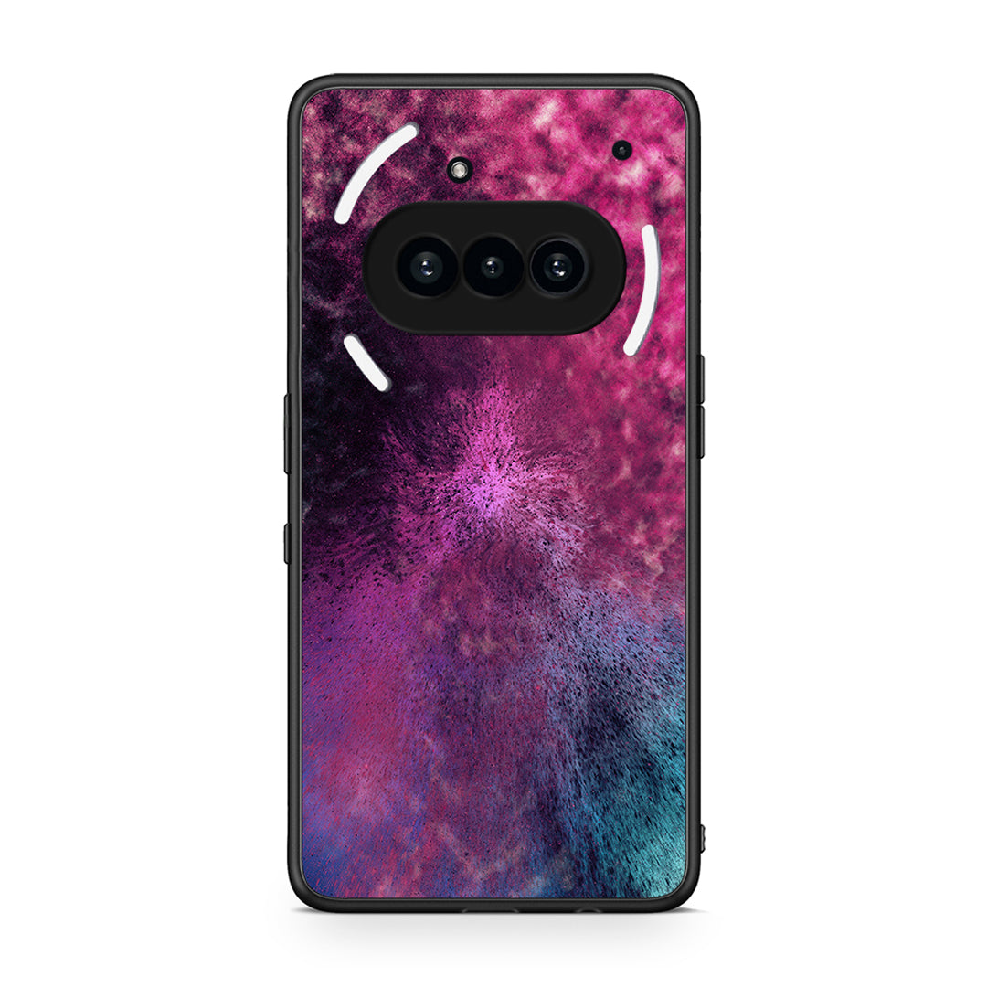 52 - Nothing Phone 3a Aurora Galaxy case, cover, bumper