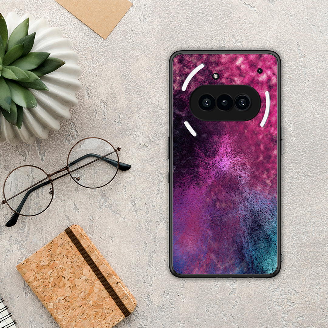 Galactic Aurora - Nothing Phone 3a θήκη
