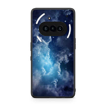 104 - Nothing Phone 3a Blue Sky Galaxy case, cover, bumper