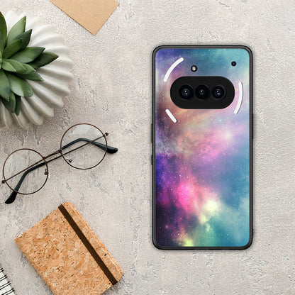 Galactic Rainbow - Nothing Phone 3a θήκη